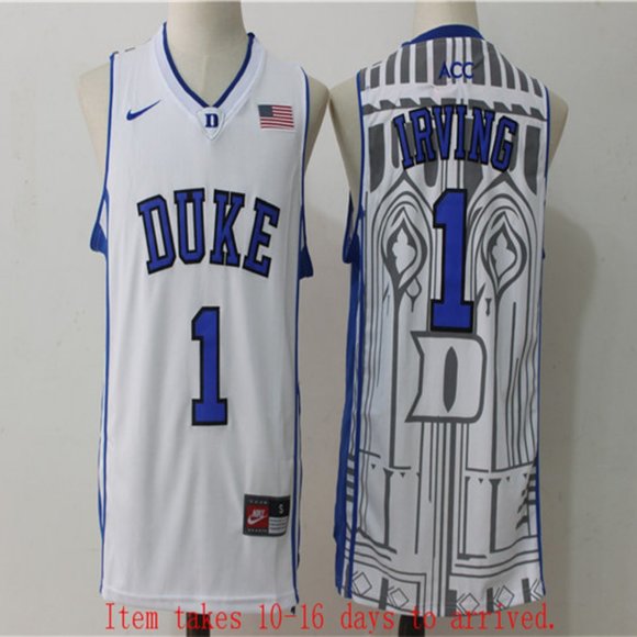 irving jersey blue